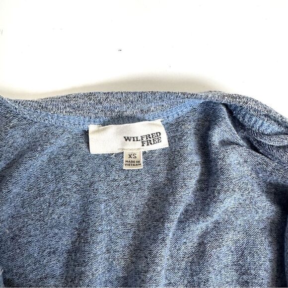 Aritzia Wilfred Free Izabel Romper Sz XS - Picture 6 of 11